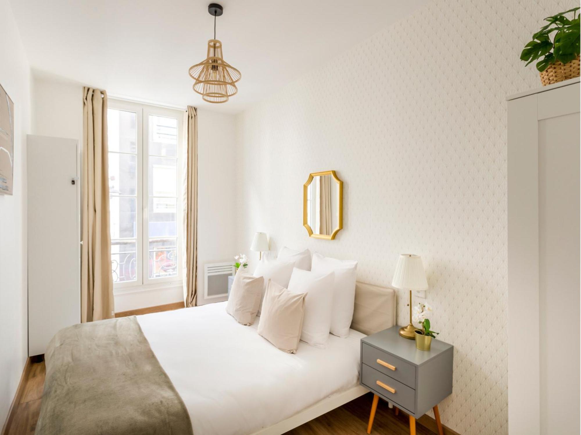 Cozy Apartment - Opera - Caumartin I Paris Exterior photo