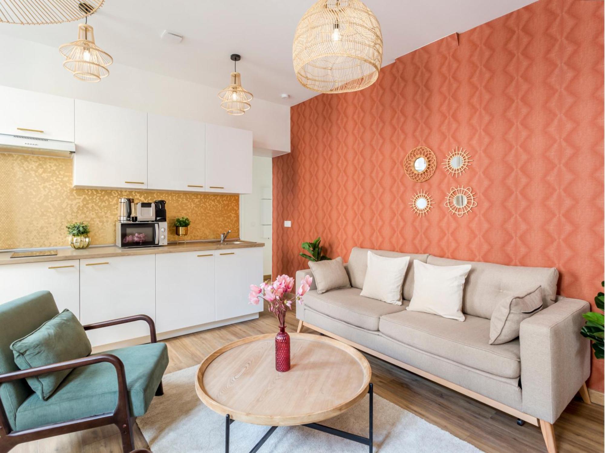Cozy Apartment - Opera - Caumartin I Paris Exterior photo