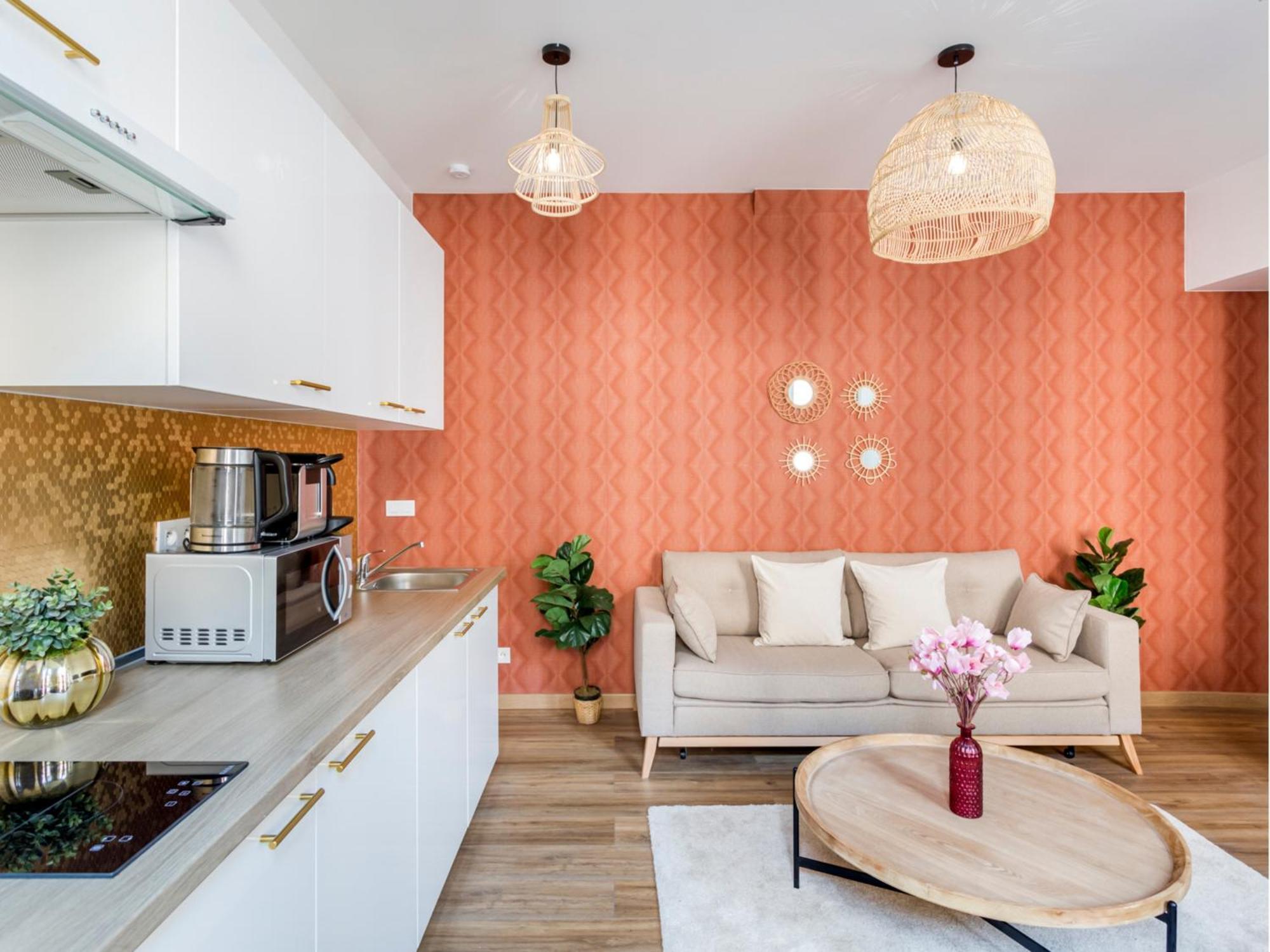 Cozy Apartment - Opera - Caumartin I Paris Exterior photo